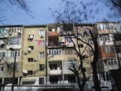 Satılır 1 otaqlı 32 m2 köhnə tikili Bayıl