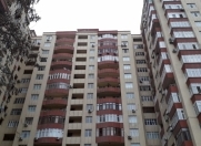 Satılır 3 otaqlı 125 m2 yeni tikili Gənclik m.