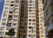 Satılır 3 otaqlı 130 m2 yeni tikili Nəriman Nərimanov m.