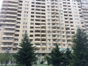Satılır 3 otaqlı 151 m2 yeni tikili Nəriman Nərimanov m.