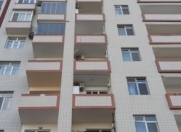 Satılır 2 otaqlı 67 m2 yeni tikili Avropa otel