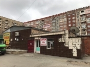 Satılır 1 otaqlı 35 m2 obyekt Biləcəri