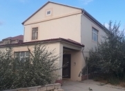 Satılır 6 otaqlı 196 m2 həyət evi Məhəmmədli