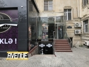 Satılır 5 otaqlı 120 m2 obyekt Hüseyn Cavid parkı