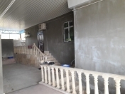 Satılır 4 otaqlı 240 m2 həyət evi Masazır