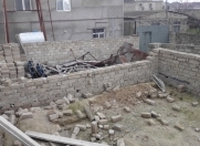 Satılır 2 sot torpaq Binə