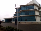 İcarəyə verilir 35 otaqlı 3500 m2 obyekt Şıxov