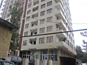 Satılır 2 otaqlı 75 m2 yeni tikili Ayna Sultanova heykəli