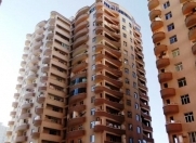 Satılır 3 otaqlı 100 m2 yeni tikili ABŞ səfirliyi