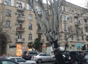 İcarəyə verilir 3 otaqlı 80 m2 yeni tikili 28 Mall