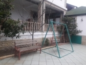 İcarəyə verilir 8 otaqlı 300 m2 bağ evi Dübəndi bağları