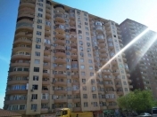 Satılır 2 otaqlı 90 m2 yeni tikili İnşaatçılar m.