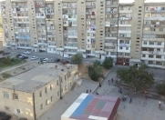 Satılır 5 otaqlı 120 m2 köhnə tikili Müşfiqabad