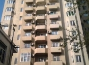 Satılır 3 otaqlı 108 m2 yeni tikili Atatürk parkı