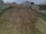 Satılır 4.3 sot torpaq Ramana