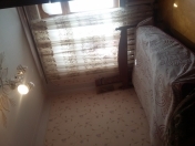 Satılır 2 otaqlı 60 m2 köhnə tikili Ukrayna dairəsi