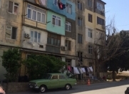 Satılır 2 otaqlı 30 m2 köhnə tikili 9 mkr