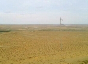 Satılır 1400 sot torpaq Müşfiqabad