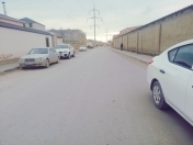 Satılır 3 sot torpaq Rəsulzadə