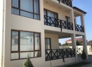 Satılır 6 otaqlı 270 m2 bağ evi Şüvəlan