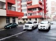 Satılır 2 otaqlı 65 m2 yeni tikili 8 km