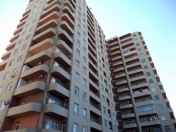 Satılır 3 otaqlı 100 m2 yeni tikili 8 km