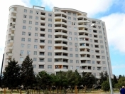 Satılır 2 otaqlı 64 m2 yeni tikili 8 km