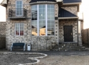 Satılır 4 otaqlı 162 m2 həyət evi Nardaran