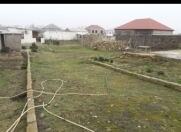 Satılır 1 otaqlı 1200 m2 bağ evi Maştağa