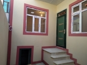 Satılır 3 otaqlı 75 m2 həyət evi Binəqədi