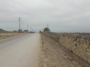 Satılır 11 sot torpaq Hövsan