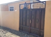Satılır 3 otaqlı 75 m2 həyət evi Bayıl