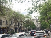 Satılır 1 otaqlı 49 m2 köhnə tikili 28 May m.