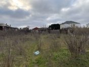 Satılır 24 sot torpaq Şüvəlan