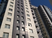 Satılır 3 otaqlı 135 m2 yeni tikili Abu Arena