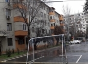 Satılır 2 otaqlı 41 m2 köhnə tikili 2 mkr