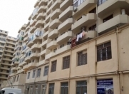 Satılır 1 otaqlı 61 m2 yeni tikili Xırdalan