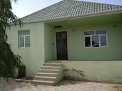 Satılır 4 otaqlı 120 m2 həyət evi Hövsan