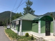 İcarəyə verilir 3 otaqlı 60 m2 həyət evi Qəbələ