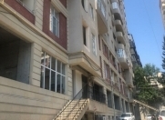 Satılır 3 otaqlı 110 m2 yeni tikili 4 mkr