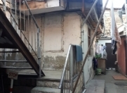 Satılır 2 otaqlı 40 m2 həyət evi Nəsimi r.