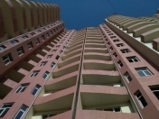 Satılır 1 otaqlı 55 m2 yeni tikili Şah İsmayıl Xətai m.