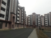 Satılır 3 otaqlı 112 m2 yeni tikili Zaqatala