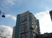 Satılır 3 otaqlı 120 m2 yeni tikili İnşaatçılar m.