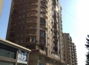 Satılır 2 otaqlı 56 m2 yeni tikili Gənclik m.