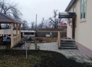 İcarəyə verilir 4 otaqlı 150 m2 həyət evi Qəbələ