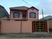 Satılır 5 otaqlı 220 m2 həyət evi Biləcəri