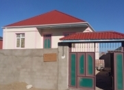 Satılır 3 otaqlı 110 m2 həyət evi Binə