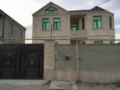 Satılır 5 otaqlı 250 m2 həyət evi Biləcəri
