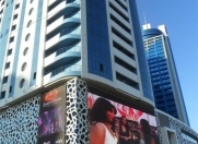 İcarəyə verilir 3 otaqlı 200 m2 yeni tikili Megafun